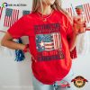 Getting Star Spangled Hammered America Shirt