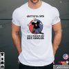 Grateful Dad Like A Regular Dad But Cooler T-Shirt