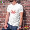 Heather Gray Kansas City Chiefs Super Bowl LVIII Champions T-shirt