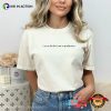 I Cry A Lot but I Am So Productive Comfort Colors Tee