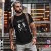 Interview With The Vampire Anne Rice Retro Classic T-Shirt