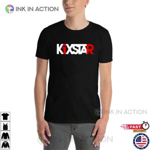 Kixstar Toddler T Shirt 2