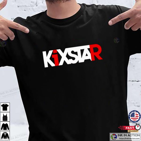 Kixstar Toddler T-Shirt