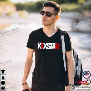 Kixstar Toddler T Shirt