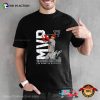 MVP Shohei Ohtani Los Angeles Baseball MLBPA T-Shirt