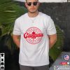 Maple Leaf True North Strong & Free Canada T-shirt