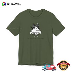Meme Say Hello To My Little Friend Funny Father T-shirts