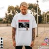 Missing Persons Poster For Becky Lynch Shirt