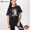 NFL Jordan Love Silly Body Unisex T-shirt