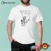 New Hozier Music Lost In A Haze Clay Unisex T-Shirt