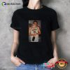 Nikola Jokic Champ MVP Graphic T-Shirt