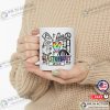 Personalized Glastonbury Concert 2024 Cup