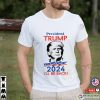 Politician President Trump 2024 I’ll Be Back T-Shirt