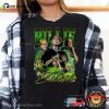 Retro 90s Style Billie Eilish Hip Hop T-shirt