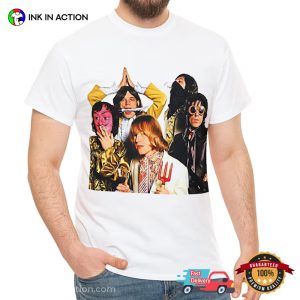 Rolling Stones Rock Legends Halloween Gift 3
