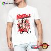 Shawn Michaels The Showstopper Unreleased Vintage WWE Wrestler T-shirt
