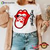 The Rolling Stones Rock And Roll Band Music Shirt
