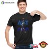 The Antman NBA Anthony Edwards 90s Style Tee