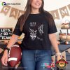 Vintage Hozier Tour 2023 Unreal Unearth T-shirt