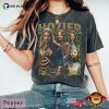 Vintage Hozier Unreal Unearth 2024 Comfort Colors shirt