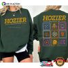 Vintage Hozier Unreal Unearth Tour 2023 Merch