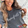 Vintage MANIFEST IT T-SHIRT