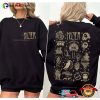 Vintage Unreal Unearth Tour Music Shirt
