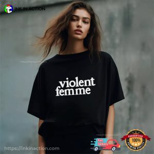 Vintage Violent Femme Vince Staples Unisex T shirt