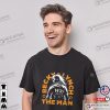 WWE Authentic Becky Lynch The Man Katakana India Shirt