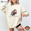 You’ve Yee’d Your Last Haw Partner Cowboy Rat Funny Meme T-shirt