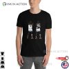 Anthony Edwards NBAa Chop Celebration T-Shirt