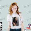 Angel Reese Unbreakable Slam Magazine Graphic T-shirt