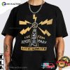Austin City Limits Live From Zilker Park T-Shirt