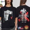 Avril Lavigne Under My Skin Tour T-Shirt