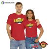 Bazinga Big Bang Theory T-shirt