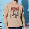 Blondie 90s Rock Band Graphic Tee