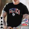 Boston Celtics America Basketball T-shirt