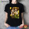 Boston Celtics Champions On Winning The 2023-24 NBA Championship Shirt