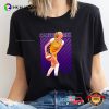 Cameron Brink Los Angeles Sparks WNBA Shirt