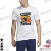 Capturing Moments Comfort Colors Shirt, Perfect Gift For A Photographer