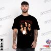 Charmed Sisters Vintage Graphic Tee