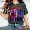 Chris Pratt Star Lord Marvel Avenger Poster Graphic Shirt