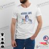 Customized Nana Life Bluey Grandma Mother’s Day Gift T-shirt