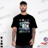 Dallas All Stars Sports Champions T-shirt