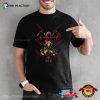 Deadpool & Wolverine, Logo Deadpool 3 T-Shirt