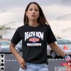 Death Row Records Happy Dad T-shirt