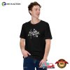 Destroy Lonely No Stylist T-shirt