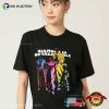 Diamond Is Unbreakable JoJo’s Bizarre Adventure Anime T-shirt