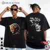 Drake Funny Hair Clips Signature T-shirt, For All The Dogs Drake Album Merch