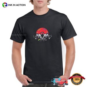 Du Pokémon Go Fest 2024 Madrid June 14 16 2024 T shirt 3